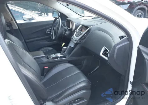 2014 Chevrolet Equinox 2Lt from USA, damaged, VIN 1GNFLGEK8EZ128940